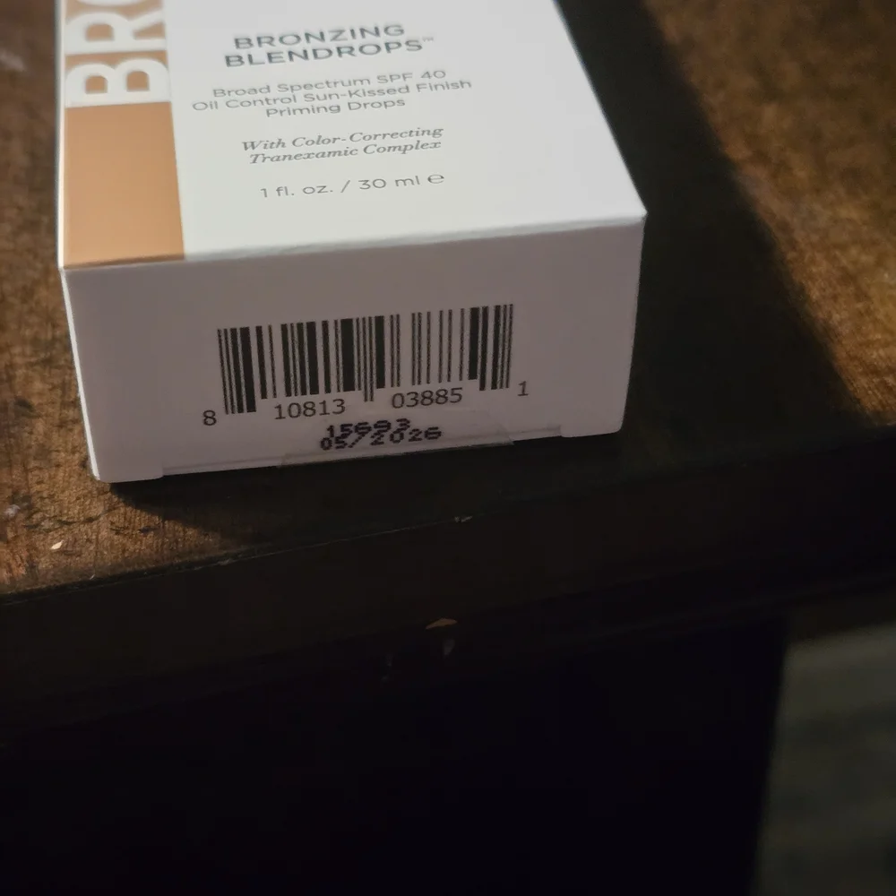 Beautybio get radiant